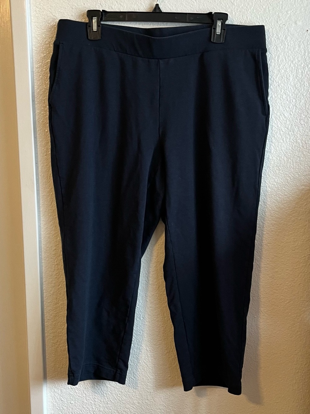 J. Jill Cropped Pants